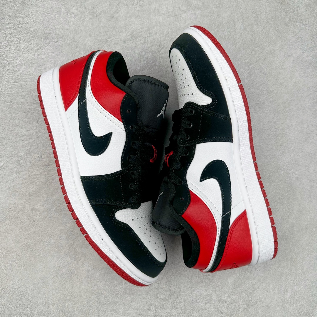 图片[3]-＃F版 超强套现福利 Air Jordan AJ1 Low 低帮系列 品质全新升级 七十多色陆续出货 知名大厂出品 工厂配套商长期套现 正常出厂触碰不到的单价 百分百全新货品 零氧化发霉 给足利润空间操作 超乎所想的高性价比 原装楦头纸板开发 完美鞋型 超高清洁度 鞋型不臃肿别扭 原厂内置全掌气垫 A模大底 鞋舌AJ原厂专用牛津布 AJ专用反口珍珠布 原厂无杂质高弹内里海棉 特殊封边弹力鞋带 原鞋开模 拒绝公底 购置公司同步原材料 都有细节原汁原味 忠于原版 尺码：36 36.5 37.5 38 38.5 39 40 40.5 41 42 42.5 43 44 44.5 45 46-选品中心