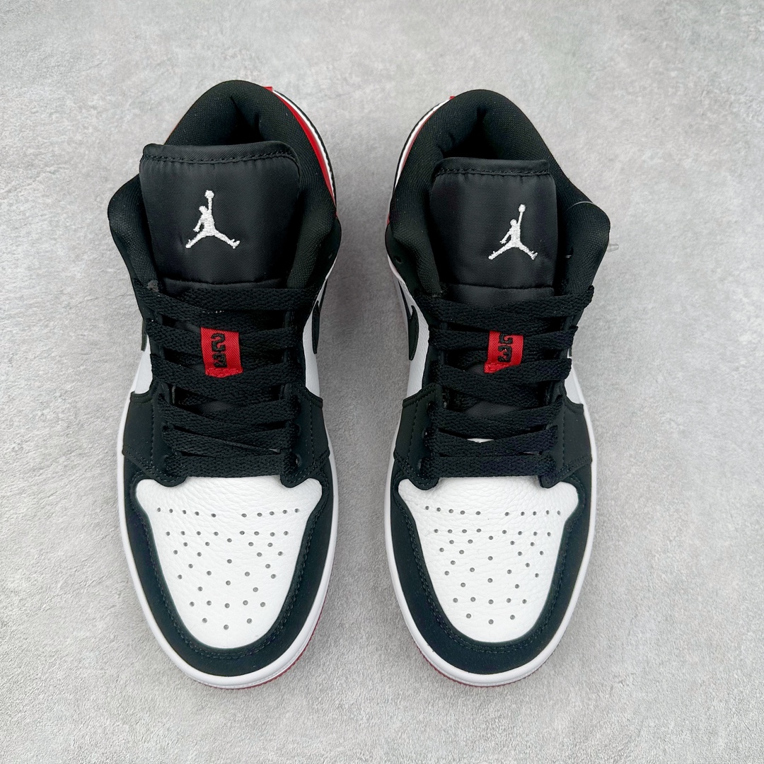 图片[2]-＃F版 超强套现福利 Air Jordan AJ1 Low 低帮系列 品质全新升级 七十多色陆续出货 知名大厂出品 工厂配套商长期套现 正常出厂触碰不到的单价 百分百全新货品 零氧化发霉 给足利润空间操作 超乎所想的高性价比 原装楦头纸板开发 完美鞋型 超高清洁度 鞋型不臃肿别扭 原厂内置全掌气垫 A模大底 鞋舌AJ原厂专用牛津布 AJ专用反口珍珠布 原厂无杂质高弹内里海棉 特殊封边弹力鞋带 原鞋开模 拒绝公底 购置公司同步原材料 都有细节原汁原味 忠于原版 尺码：36 36.5 37.5 38 38.5 39 40 40.5 41 42 42.5 43 44 44.5 45 46-选品中心