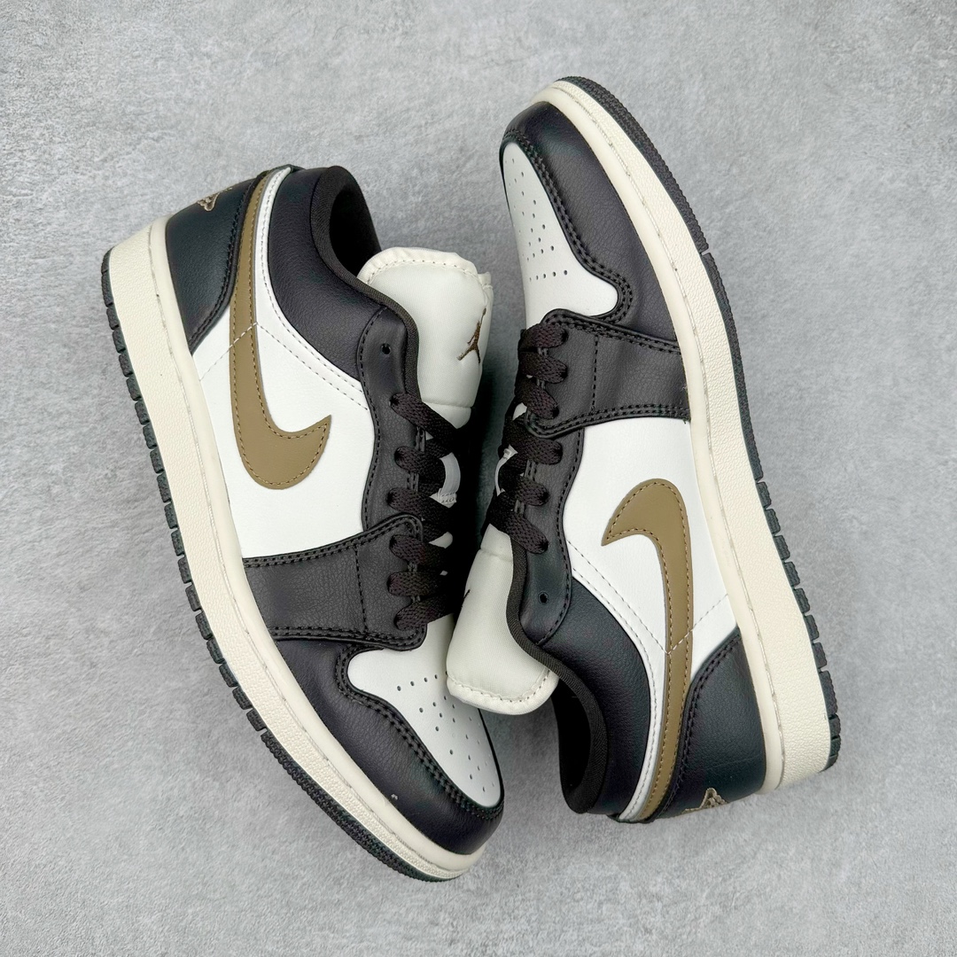 图片[3]-＃F版 超强套现福利 Air Jordan AJ1 Low 低帮系列 品质全新升级 七十多色陆续出货 知名大厂出品 工厂配套商长期套现 正常出厂触碰不到的单价 百分百全新货品 零氧化发霉 给足利润空间操作 超乎所想的高性价比 原装楦头纸板开发 完美鞋型 超高清洁度 鞋型不臃肿别扭 原厂内置全掌气垫 A模大底 鞋舌AJ原厂专用牛津布 AJ专用反口珍珠布 原厂无杂质高弹内里海棉 特殊封边弹力鞋带 原鞋开模 拒绝公底 购置公司同步原材料 都有细节原汁原味 忠于原版 尺码：36 36.5 37.5 38 38.5 39 40 40.5 41 42 42.5 43 44 44.5 45 46-选品中心