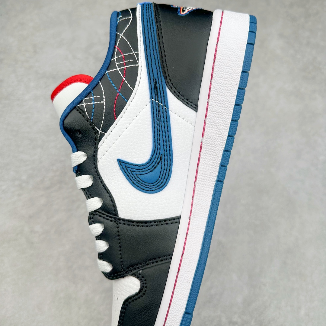 图片[7]-Air Jordan AJ1 Low 低帮系列 品质全新升级 知名大厂出品 工厂配套商长期套现 正常出厂触碰不到的单价 百分百全新货品 零氧化发霉 给足利润空间操作 超乎所想的高性价比 原装楦头纸板开发 完美鞋型 超高清洁度 鞋型不臃肿别扭 原厂内置全掌气垫 A模大底 鞋舌AJ原厂专用牛津布 AJ专用反口珍珠布 原厂无杂质高弹内里海棉 特殊封边弹力鞋带 原鞋开模 拒绝公底 购置公司同步原材料 都有细节原汁原味 忠于原版 尺码：36 36.5 37.5 38 38.5 39 40 40.5 41 42 42.5 43 44 44.5 45 46-选品中心