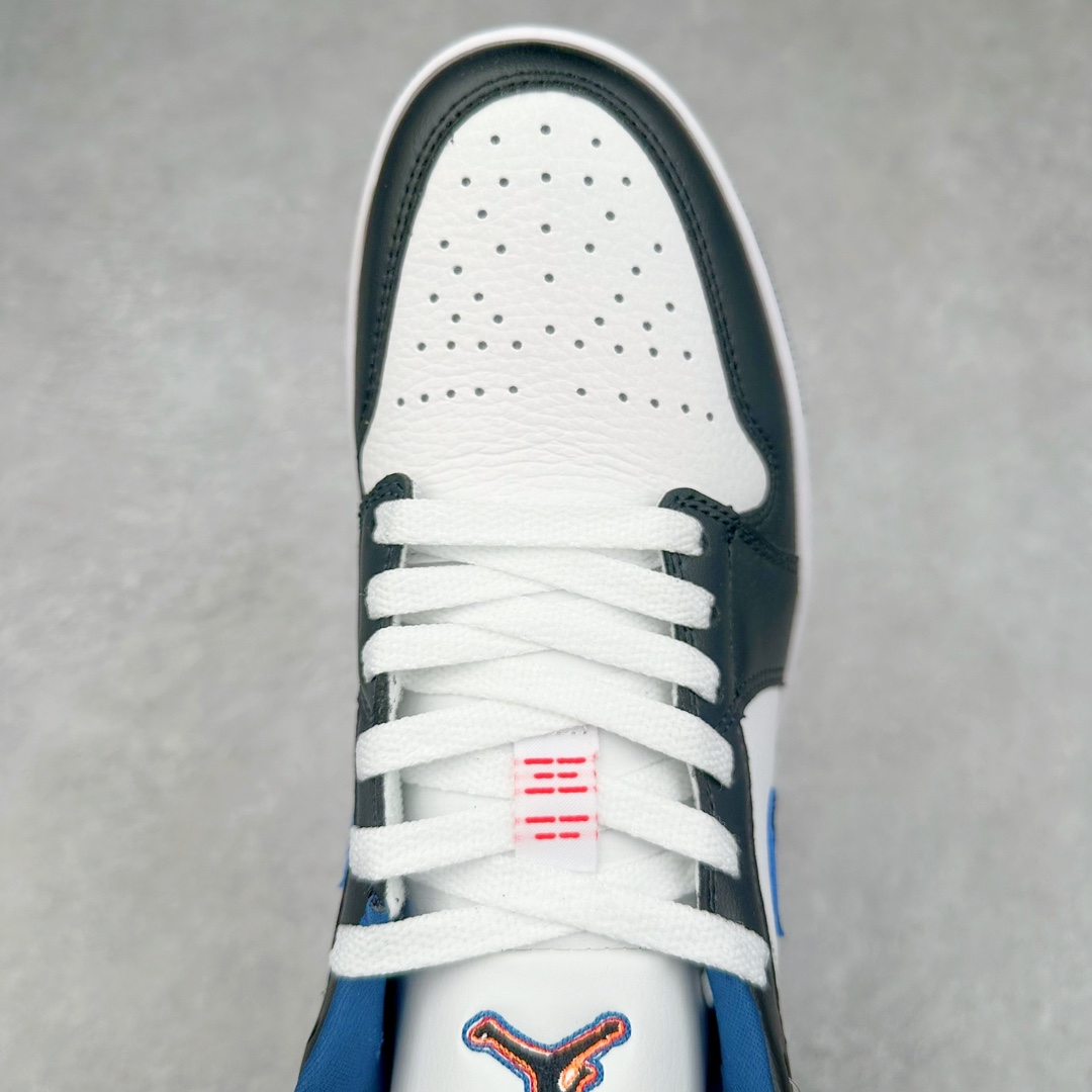 图片[4]-Air Jordan AJ1 Low 低帮系列 品质全新升级 知名大厂出品 工厂配套商长期套现 正常出厂触碰不到的单价 百分百全新货品 零氧化发霉 给足利润空间操作 超乎所想的高性价比 原装楦头纸板开发 完美鞋型 超高清洁度 鞋型不臃肿别扭 原厂内置全掌气垫 A模大底 鞋舌AJ原厂专用牛津布 AJ专用反口珍珠布 原厂无杂质高弹内里海棉 特殊封边弹力鞋带 原鞋开模 拒绝公底 购置公司同步原材料 都有细节原汁原味 忠于原版 尺码：36 36.5 37.5 38 38.5 39 40 40.5 41 42 42.5 43 44 44.5 45 46-选品中心