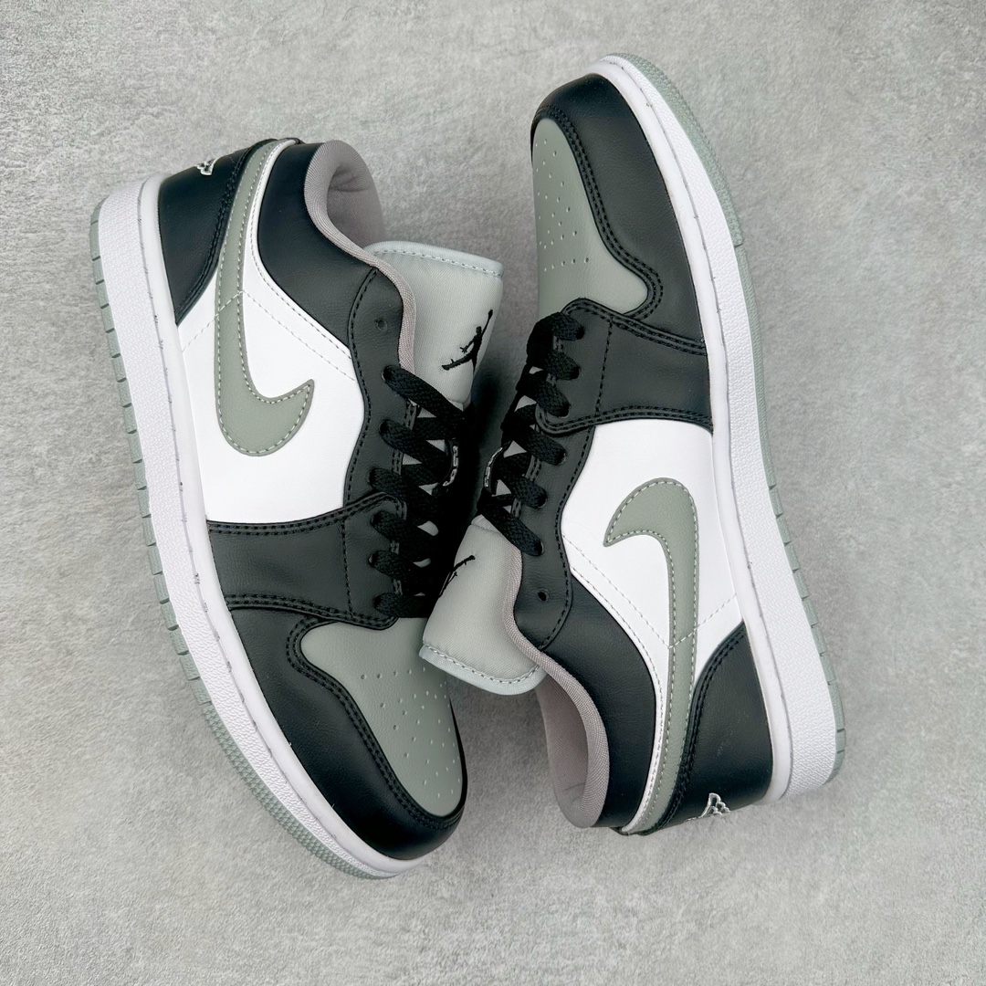 图片[3]-＃F版 超强套现福利 Air Jordan AJ1 Low 低帮系列 品质全新升级 七十多色陆续出货 知名大厂出品 工厂配套商长期套现 正常出厂触碰不到的单价 百分百全新货品 零氧化发霉 给足利润空间操作 超乎所想的高性价比 原装楦头纸板开发 完美鞋型 超高清洁度 鞋型不臃肿别扭 原厂内置全掌气垫 A模大底 鞋舌AJ原厂专用牛津布 AJ专用反口珍珠布 原厂无杂质高弹内里海棉 特殊封边弹力鞋带 原鞋开模 拒绝公底 购置公司同步原材料 都有细节原汁原味 忠于原版 尺码：36 36.5 37.5 38 38.5 39 40 40.5 41 42 42.5 43 44 44.5 45 46-选品中心