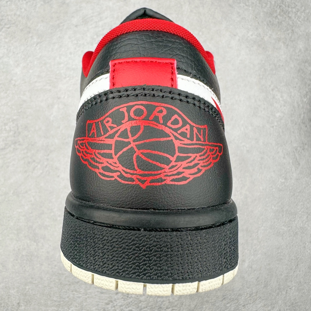 图片[8]-Air Jordan AJ1 Low 低帮系列 品质全新升级 知名大厂出品 工厂配套商长期套现 正常出厂触碰不到的单价 百分百全新货品 零氧化发霉 给足利润空间操作 超乎所想的高性价比 原装楦头纸板开发 完美鞋型 超高清洁度 鞋型不臃肿别扭 原厂内置全掌气垫 A模大底 鞋舌AJ原厂专用牛津布 AJ专用反口珍珠布 原厂无杂质高弹内里海棉 特殊封边弹力鞋带 原鞋开模 拒绝公底 购置公司同步原材料 都有细节原汁原味 忠于原版 尺码：36 36.5 37.5 38 38.5 39 40 40.5 41 42 42.5 43 44 44.5 45 46-选品中心