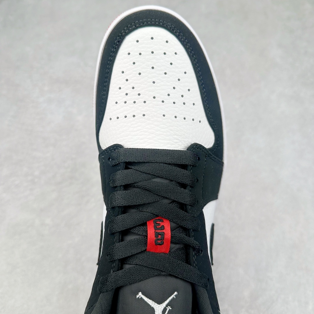 图片[4]-Air Jordan AJ1 Low 低帮系列 品质全新升级 知名大厂出品 工厂配套商长期套现 正常出厂触碰不到的单价 百分百全新货品 零氧化发霉 给足利润空间操作 超乎所想的高性价比 原装楦头纸板开发 完美鞋型 超高清洁度 鞋型不臃肿别扭 原厂内置全掌气垫 A模大底 鞋舌AJ原厂专用牛津布 AJ专用反口珍珠布 原厂无杂质高弹内里海棉 特殊封边弹力鞋带 原鞋开模 拒绝公底 购置公司同步原材料 都有细节原汁原味 忠于原版 尺码：36 36.5 37.5 38 38.5 39 40 40.5 41 42 42.5 43 44 44.5 45 46-选品中心