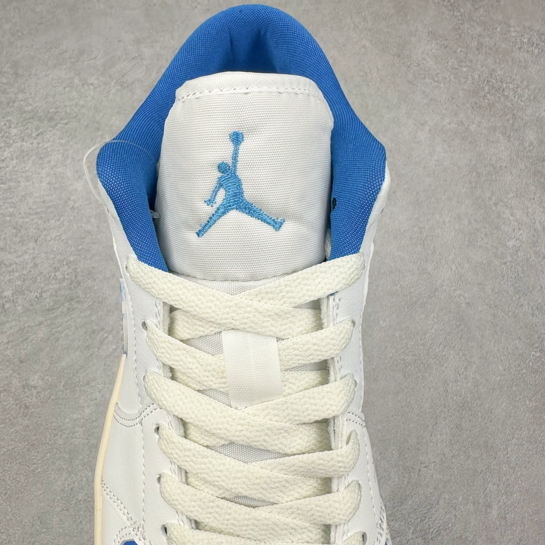 图片[5]-Air Jordan AJ1 Low 低帮系列 品质全新升级 知名大厂出品 工厂配套商长期套现 正常出厂触碰不到的单价 百分百全新货品 零氧化发霉 给足利润空间操作 超乎所想的高性价比 原装楦头纸板开发 完美鞋型 超高清洁度 鞋型不臃肿别扭 原厂内置全掌气垫 A模大底 鞋舌AJ原厂专用牛津布 AJ专用反口珍珠布 原厂无杂质高弹内里海棉 特殊封边弹力鞋带 原鞋开模 拒绝公底 购置公司同步原材料 都有细节原汁原味 忠于原版 尺码：36 36.5 37.5 38 38.5 39 40 40.5 41 42 42.5 43 44 44.5 45 46-选品中心