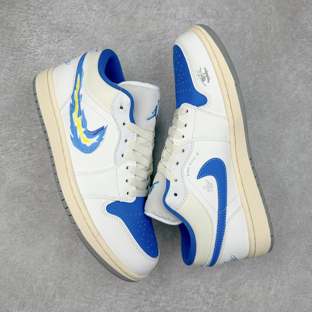 图片[3]-Air Jordan AJ1 Low 低帮系列 品质全新升级 知名大厂出品 工厂配套商长期套现 正常出厂触碰不到的单价 百分百全新货品 零氧化发霉 给足利润空间操作 超乎所想的高性价比 原装楦头纸板开发 完美鞋型 超高清洁度 鞋型不臃肿别扭 原厂内置全掌气垫 A模大底 鞋舌AJ原厂专用牛津布 AJ专用反口珍珠布 原厂无杂质高弹内里海棉 特殊封边弹力鞋带 原鞋开模 拒绝公底 购置公司同步原材料 都有细节原汁原味 忠于原版 尺码：36 36.5 37.5 38 38.5 39 40 40.5 41 42 42.5 43 44 44.5 45 46-选品中心