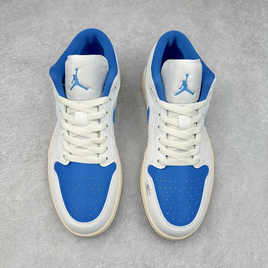 图片[2]-Air Jordan AJ1 Low 低帮系列 品质全新升级 知名大厂出品 工厂配套商长期套现 正常出厂触碰不到的单价 百分百全新货品 零氧化发霉 给足利润空间操作 超乎所想的高性价比 原装楦头纸板开发 完美鞋型 超高清洁度 鞋型不臃肿别扭 原厂内置全掌气垫 A模大底 鞋舌AJ原厂专用牛津布 AJ专用反口珍珠布 原厂无杂质高弹内里海棉 特殊封边弹力鞋带 原鞋开模 拒绝公底 购置公司同步原材料 都有细节原汁原味 忠于原版 尺码：36 36.5 37.5 38 38.5 39 40 40.5 41 42 42.5 43 44 44.5 45 46-选品中心