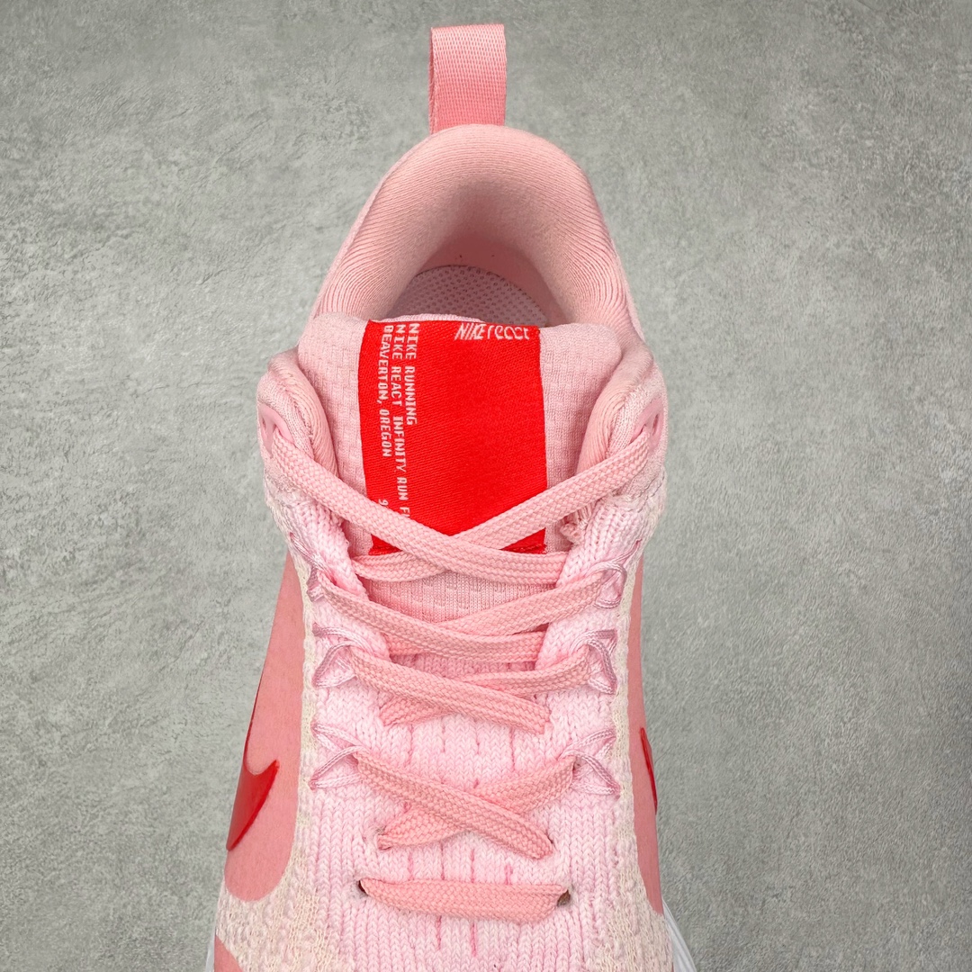 图片[5]-NK ZoomX Invincible Run Flyknit FK3 不可战胜3代系列轻量飞织低帮休闲运动慢跑鞋 DO9496 此鞋专为短跑运动员而生，是为 5 至 10 公里距离的赛事和训练打造。整体设计采用流线型的轻质工程网眼材质构成鞋面，并与其他 Running 旗舰鞋款同样搭载全脚掌 ZoomX 缓冲中底，搭配 Pebax 物料与橡胶外底。ZoomX StreakFly 首发配色以“Prototype”呈现，其灵感是来自开发期间的磨损测试，透过编号的标记与内侧的预期跑步距离突出研发过程。尺码：36 36.5 37.5 38 38.5 39 40 40.5 41 42 42.5 43 44 44.5 45-选品中心