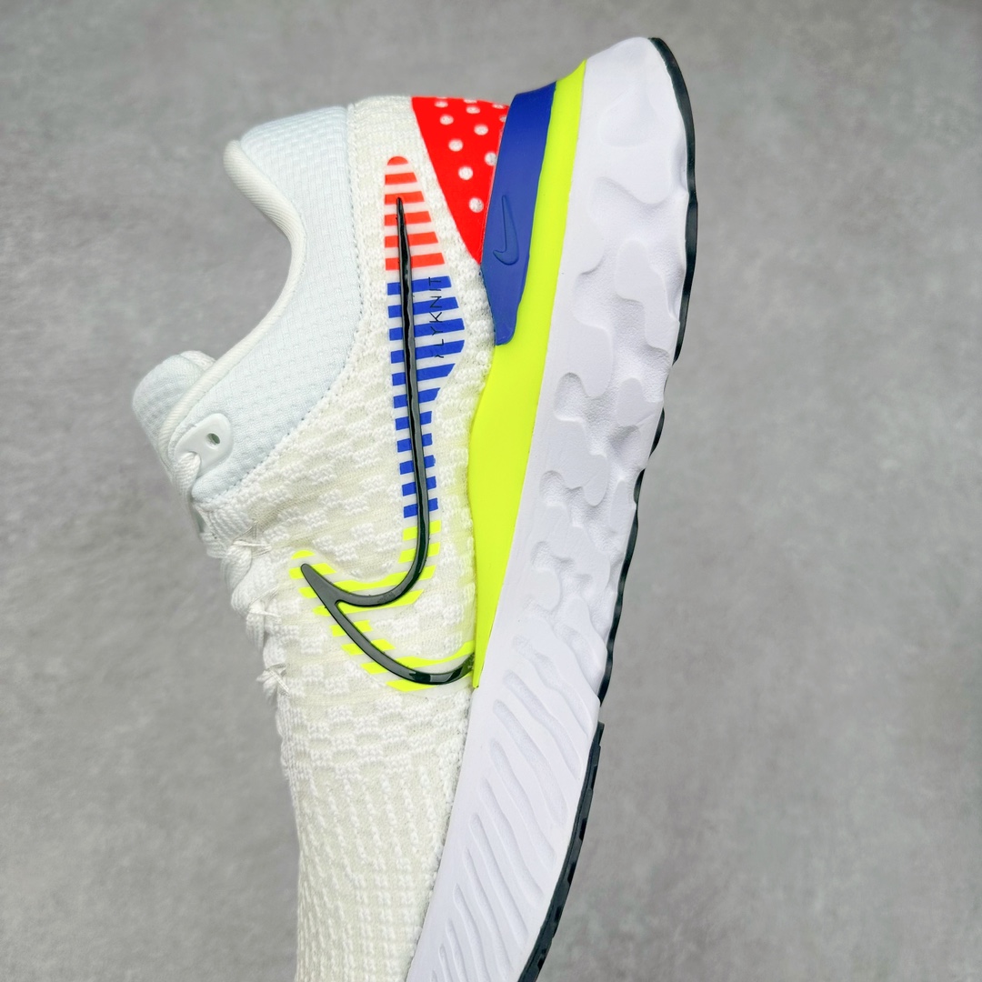 图片[7]-NK ZoomX Invincible Run Flyknit FK3 不可战胜3代系列轻量飞织低帮休闲运动慢跑鞋 DO9496 此鞋专为短跑运动员而生，是为 5 至 10 公里距离的赛事和训练打造。整体设计采用流线型的轻质工程网眼材质构成鞋面，并与其他 Running 旗舰鞋款同样搭载全脚掌 ZoomX 缓冲中底，搭配 Pebax 物料与橡胶外底。ZoomX StreakFly 首发配色以“Prototype”呈现，其灵感是来自开发期间的磨损测试，透过编号的标记与内侧的预期跑步距离突出研发过程。尺码：36 36.5 37.5 38 38.5 39 40 40.5 41 42 42.5 43 44 44.5 45-选品中心