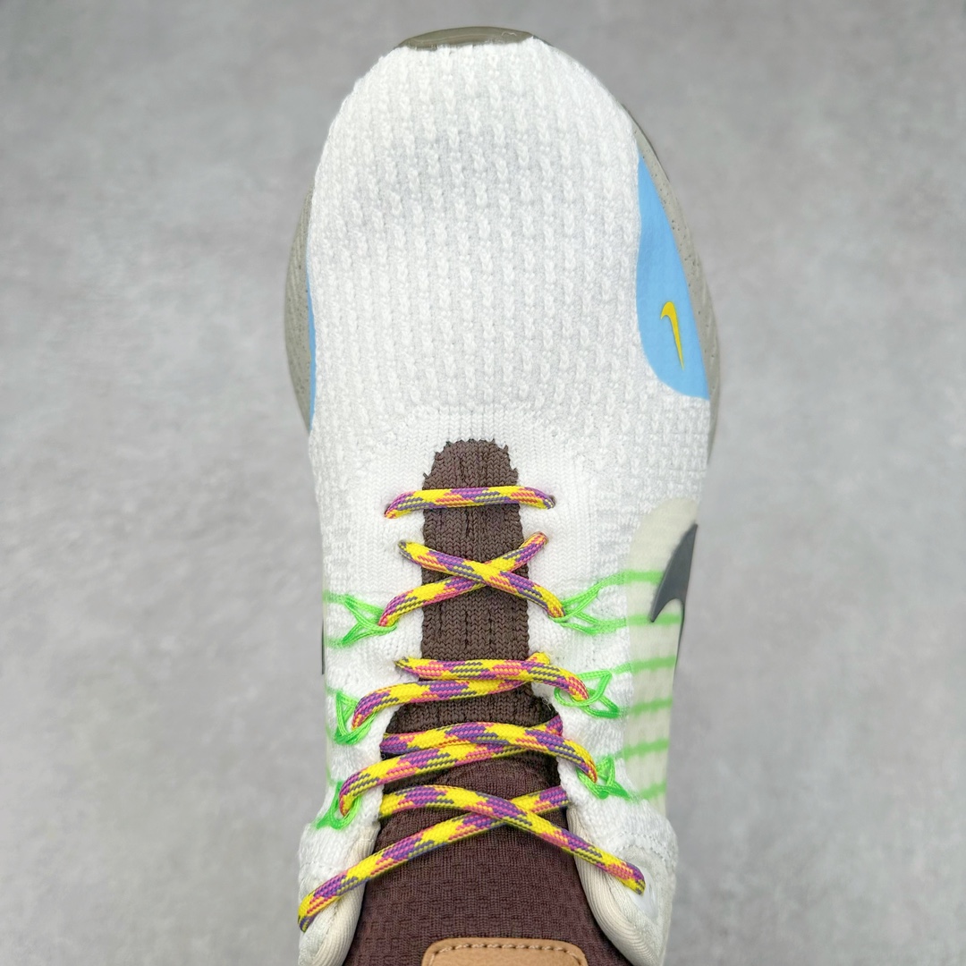 图片[4]-NK ZoomX Invincible Run Flyknit FK3 不可战胜3代系列轻量飞织低帮休闲运动慢跑鞋 DO9496 此鞋专为短跑运动员而生，是为 5 至 10 公里距离的赛事和训练打造。整体设计采用流线型的轻质工程网眼材质构成鞋面，并与其他 Running 旗舰鞋款同样搭载全脚掌 ZoomX 缓冲中底，搭配 Pebax 物料与橡胶外底。ZoomX StreakFly 首发配色以“Prototype”呈现，其灵感是来自开发期间的磨损测试，透过编号的标记与内侧的预期跑步距离突出研发过程。尺码：36 36.5 37.5 38 38.5 39 40 40.5 41 42 42.5 43 44 44.5 45-选品中心