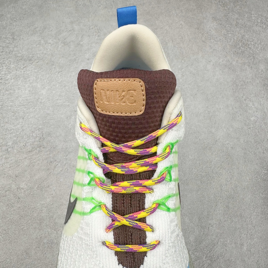 图片[5]-NK ZoomX Invincible Run Flyknit FK3 不可战胜3代系列轻量飞织低帮休闲运动慢跑鞋 DO9496 此鞋专为短跑运动员而生，是为 5 至 10 公里距离的赛事和训练打造。整体设计采用流线型的轻质工程网眼材质构成鞋面，并与其他 Running 旗舰鞋款同样搭载全脚掌 ZoomX 缓冲中底，搭配 Pebax 物料与橡胶外底。ZoomX StreakFly 首发配色以“Prototype”呈现，其灵感是来自开发期间的磨损测试，透过编号的标记与内侧的预期跑步距离突出研发过程。尺码：36 36.5 37.5 38 38.5 39 40 40.5 41 42 42.5 43 44 44.5 45-选品中心