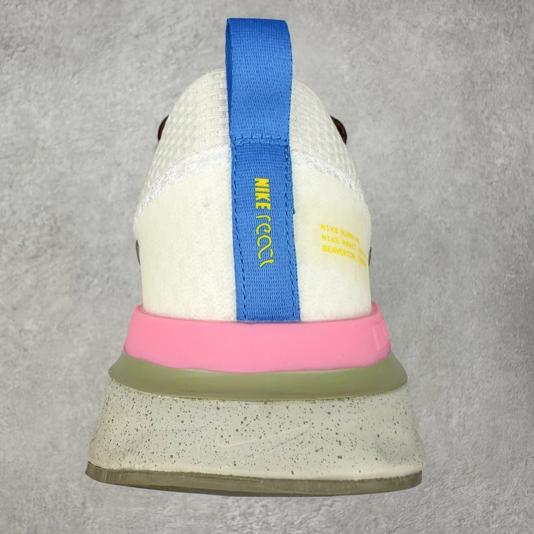 图片[8]-NK ZoomX Invincible Run Flyknit FK3 不可战胜3代系列轻量飞织低帮休闲运动慢跑鞋 DO9496 此鞋专为短跑运动员而生，是为 5 至 10 公里距离的赛事和训练打造。整体设计采用流线型的轻质工程网眼材质构成鞋面，并与其他 Running 旗舰鞋款同样搭载全脚掌 ZoomX 缓冲中底，搭配 Pebax 物料与橡胶外底。ZoomX StreakFly 首发配色以“Prototype”呈现，其灵感是来自开发期间的磨损测试，透过编号的标记与内侧的预期跑步距离突出研发过程。尺码：36 36.5 37.5 38 38.5 39 40 40.5 41 42 42.5 43 44 44.5 45-选品中心