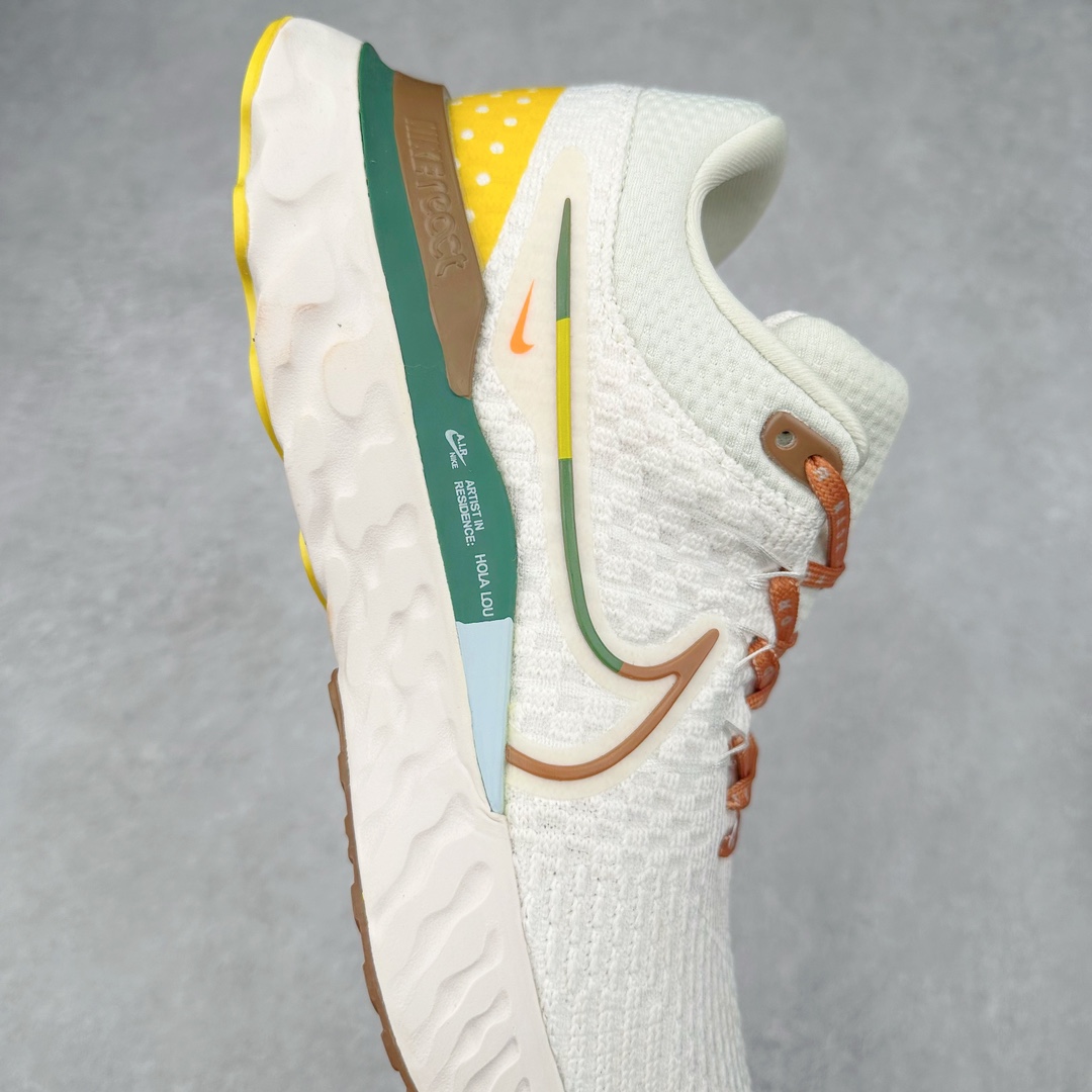 图片[6]-NK ZoomX Invincible Run Flyknit FK3 不可战胜3代系列轻量飞织低帮休闲运动慢跑鞋 DO9496 此鞋专为短跑运动员而生，是为 5 至 10 公里距离的赛事和训练打造。整体设计采用流线型的轻质工程网眼材质构成鞋面，并与其他 Running 旗舰鞋款同样搭载全脚掌 ZoomX 缓冲中底，搭配 Pebax 物料与橡胶外底。ZoomX StreakFly 首发配色以“Prototype”呈现，其灵感是来自开发期间的磨损测试，透过编号的标记与内侧的预期跑步距离突出研发过程。尺码：36 36.5 37.5 38 38.5 39 40 40.5 41 42 42.5 43 44 44.5 45-选品中心