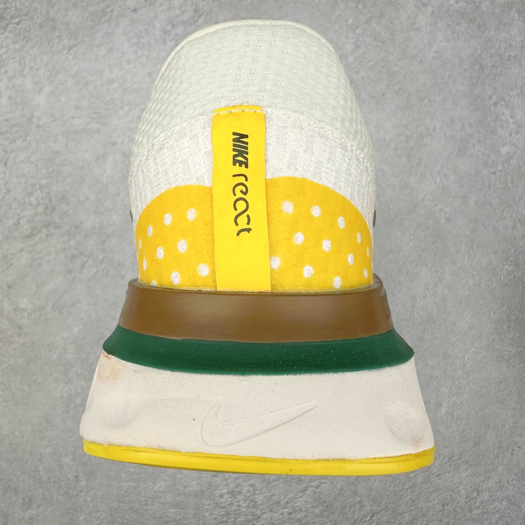 图片[8]-NK ZoomX Invincible Run Flyknit FK3 不可战胜3代系列轻量飞织低帮休闲运动慢跑鞋 DO9496 此鞋专为短跑运动员而生，是为 5 至 10 公里距离的赛事和训练打造。整体设计采用流线型的轻质工程网眼材质构成鞋面，并与其他 Running 旗舰鞋款同样搭载全脚掌 ZoomX 缓冲中底，搭配 Pebax 物料与橡胶外底。ZoomX StreakFly 首发配色以“Prototype”呈现，其灵感是来自开发期间的磨损测试，透过编号的标记与内侧的预期跑步距离突出研发过程。尺码：36 36.5 37.5 38 38.5 39 40 40.5 41 42 42.5 43 44 44.5 45-选品中心