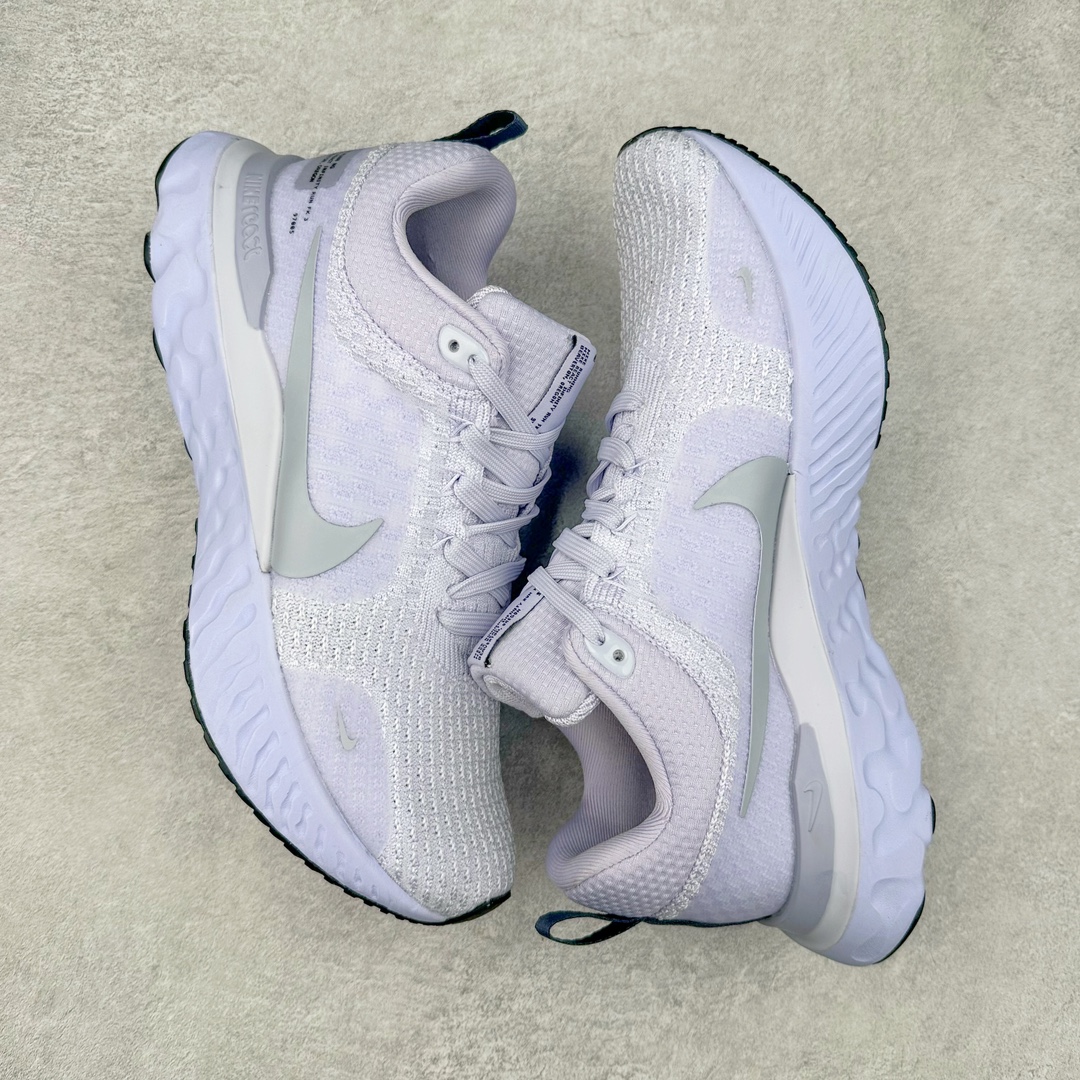 图片[3]-NK ZoomX Invincible Run Flyknit FK3 不可战胜3代系列轻量飞织低帮休闲运动慢跑鞋 DO9496 此鞋专为短跑运动员而生，是为 5 至 10 公里距离的赛事和训练打造。整体设计采用流线型的轻质工程网眼材质构成鞋面，并与其他 Running 旗舰鞋款同样搭载全脚掌 ZoomX 缓冲中底，搭配 Pebax 物料与橡胶外底。ZoomX StreakFly 首发配色以“Prototype”呈现，其灵感是来自开发期间的磨损测试，透过编号的标记与内侧的预期跑步距离突出研发过程。尺码：36 36.5 37.5 38 38.5 39 40 40.5 41 42 42.5 43 44 44.5 45-选品中心