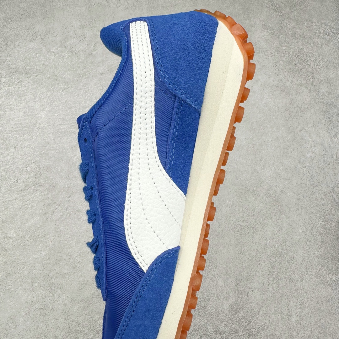 图片[7]-PUMA Easy Rider 彪马轻便舒适防滑耐磨 低帮 休闲跑步鞋 男女同款 灰白黑 尺码：36 36.5 37.5 38 38.5 39 40 40.5 41 42 42.5 43 44 44.5 45-选品中心