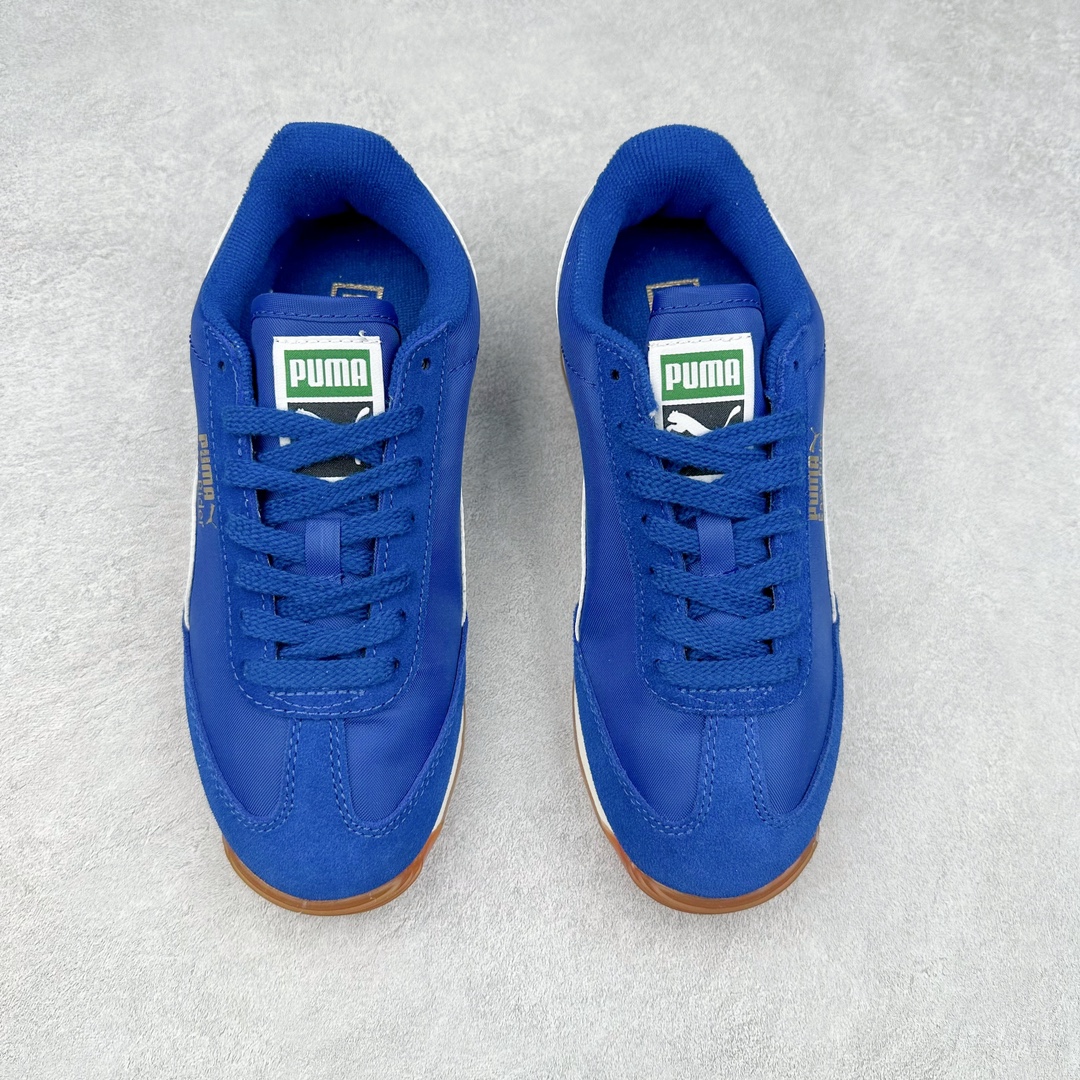 图片[2]-PUMA Easy Rider 彪马轻便舒适防滑耐磨 低帮 休闲跑步鞋 男女同款 灰白黑 尺码：36 36.5 37.5 38 38.5 39 40 40.5 41 42 42.5 43 44 44.5 45-选品中心