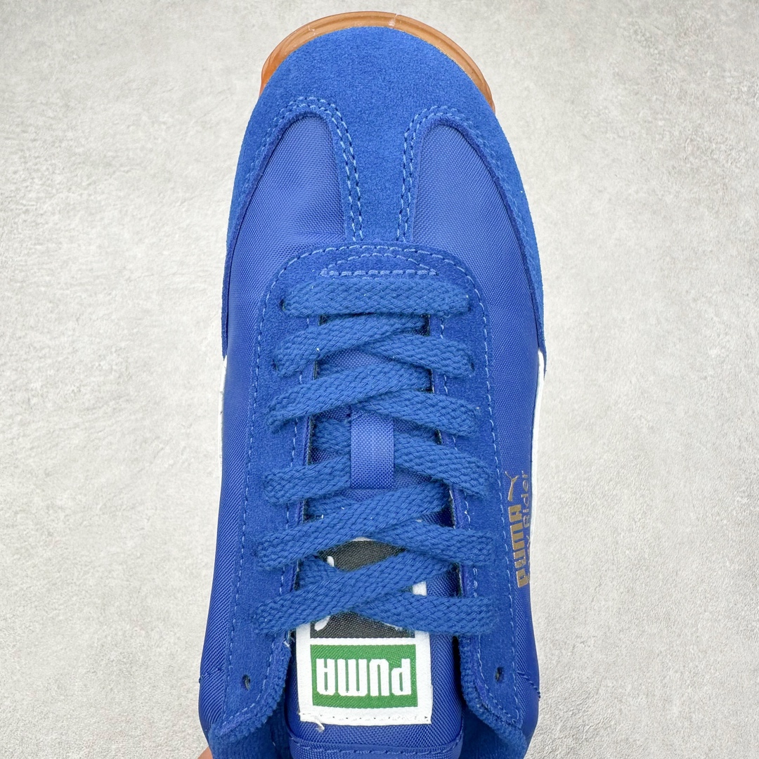 图片[4]-PUMA Easy Rider 彪马轻便舒适防滑耐磨 低帮 休闲跑步鞋 男女同款 灰白黑 尺码：36 36.5 37.5 38 38.5 39 40 40.5 41 42 42.5 43 44 44.5 45-选品中心