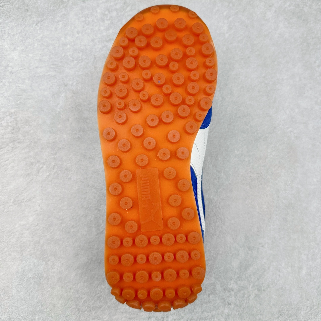 图片[9]-PUMA Easy Rider 彪马轻便舒适防滑耐磨 低帮 休闲跑步鞋 男女同款 灰白黑 尺码：36 36.5 37.5 38 38.5 39 40 40.5 41 42 42.5 43 44 44.5 45-选品中心