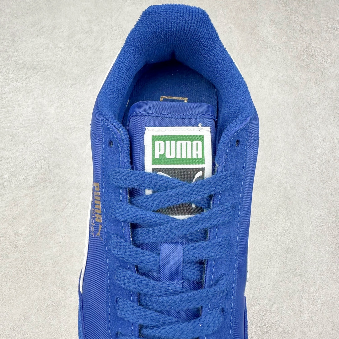 图片[5]-PUMA Easy Rider 彪马轻便舒适防滑耐磨 低帮 休闲跑步鞋 男女同款 灰白黑 尺码：36 36.5 37.5 38 38.5 39 40 40.5 41 42 42.5 43 44 44.5 45-选品中心