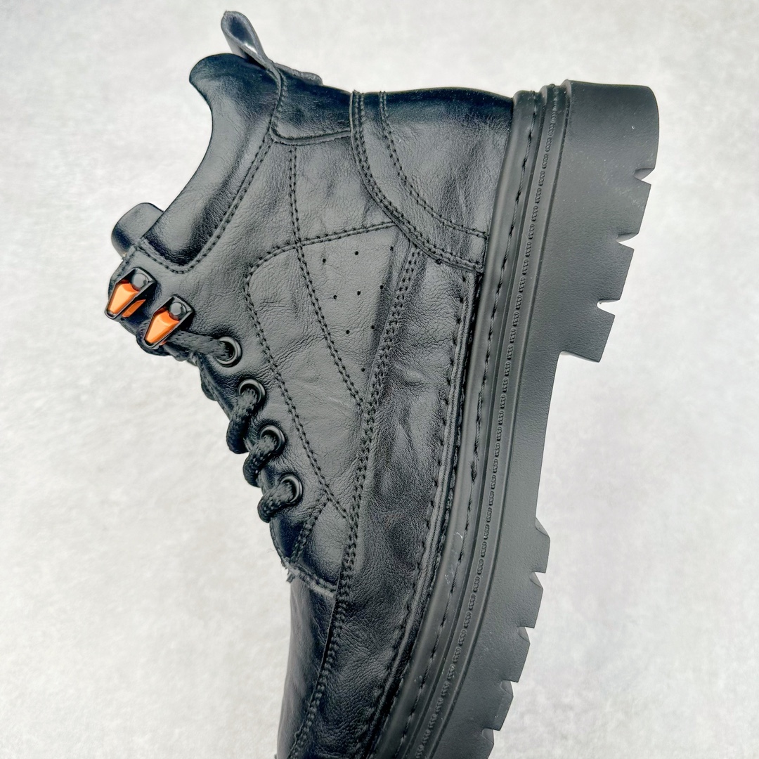 图片[7]-Timberland添柏岚/天伯伦户外中帮休闲马丁靴2024秋冬 系列广东大厂品质 原盒原包装 面料采用意大利🇮🇹顶级细纹牛皮搭配防臭防腐真皮乳胶鞋垫 给您完美的穿着体验 质量考究耐穿型男必备 专治不帅 高品质脚感一流 尺码：39 40 41 42 43 44（皮鞋码）-选品中心