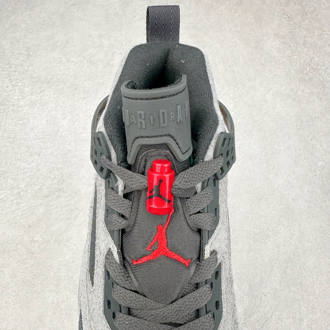 图片[5]-Jordan Spizike Low AJ复古低帮篮球鞋 FQ1759-002 这款鞋子著名导演斯派克李的Jordan Spizike专属 预计于明年夏季推出全新低帮版本 将包括三款配色 经典爆裂纹非常复古 两款配色分别以大学红和黑曜石蓝进行区分 鞋身设计中依旧带有大象爆裂纹、鞋侧束带、塑胶网布等经典元素 之后 在鞋舌、内衬以及鞋底等位置缀以大学红和黑曜石蓝搭配 带来全新造型 尺码：36 36.5 37.5 38 38.5 39 40 40.5 41 42 42.5 43 44 44.5 45 46 47.5-选品中心