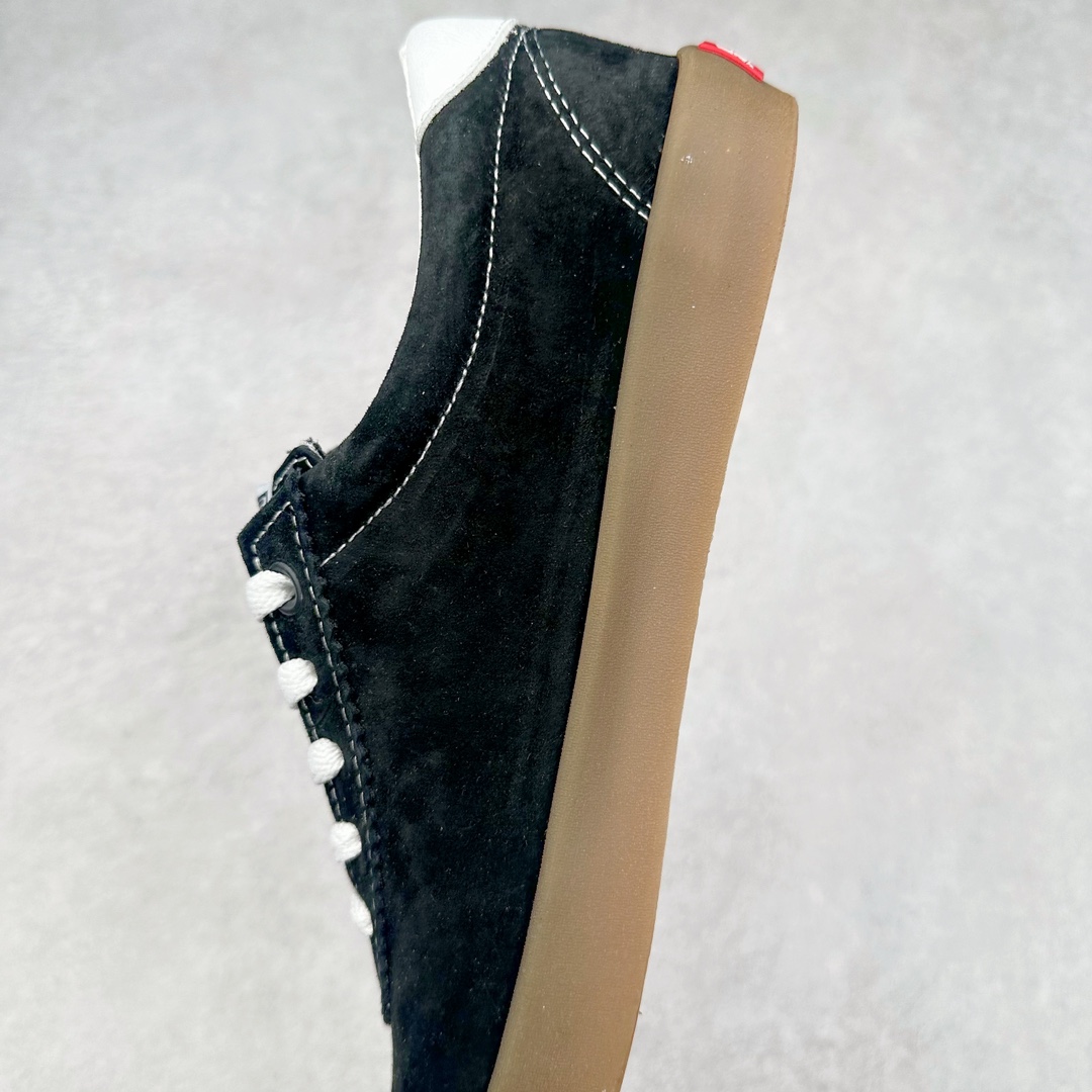 图片[7]-Vans Epoch Sport LX黑棕/米棕 全麂皮低帮复古休闲硫化鞋 尺码：35 36 36.5 37 38 38.5 39 40 40.5 41 42 42.5 43 44-选品中心