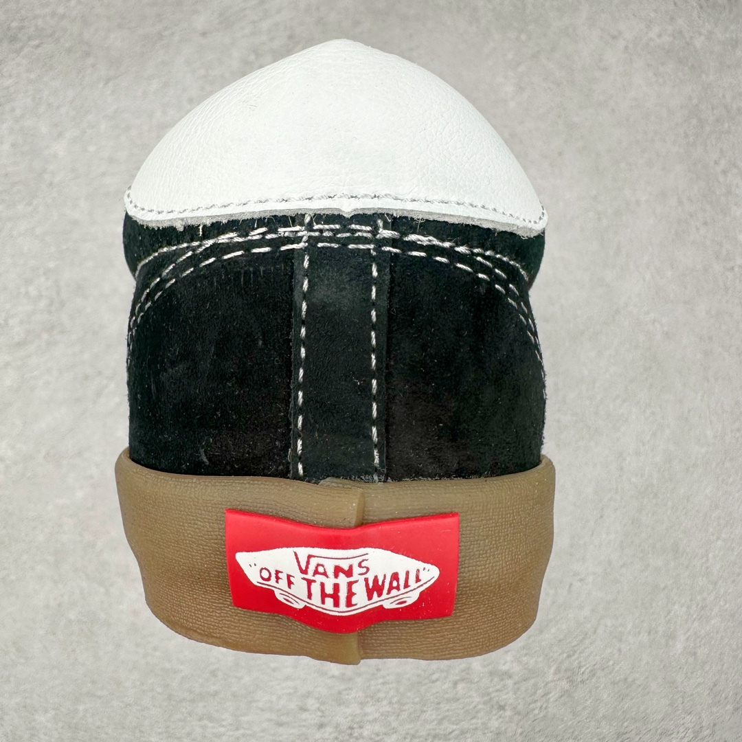 图片[8]-Vans Epoch Sport LX黑棕/米棕 全麂皮低帮复古休闲硫化鞋 尺码：35 36 36.5 37 38 38.5 39 40 40.5 41 42 42.5 43 44-选品中心