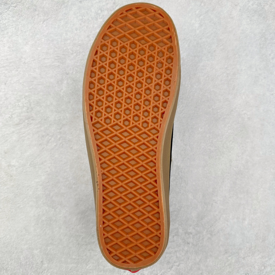 图片[9]-Vans Epoch Sport LX黑棕/米棕 全麂皮低帮复古休闲硫化鞋 尺码：35 36 36.5 37 38 38.5 39 40 40.5 41 42 42.5 43 44-选品中心