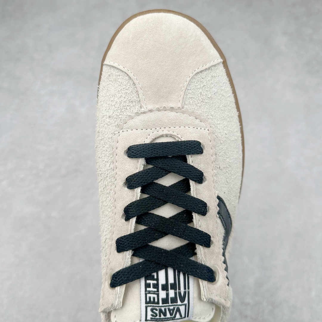 图片[4]-Vans Epoch Sport LX黑棕/米棕 全麂皮低帮复古休闲硫化鞋 尺码：35 36 36.5 37 38 38.5 39 40 40.5 41 42 42.5 43 44-选品中心