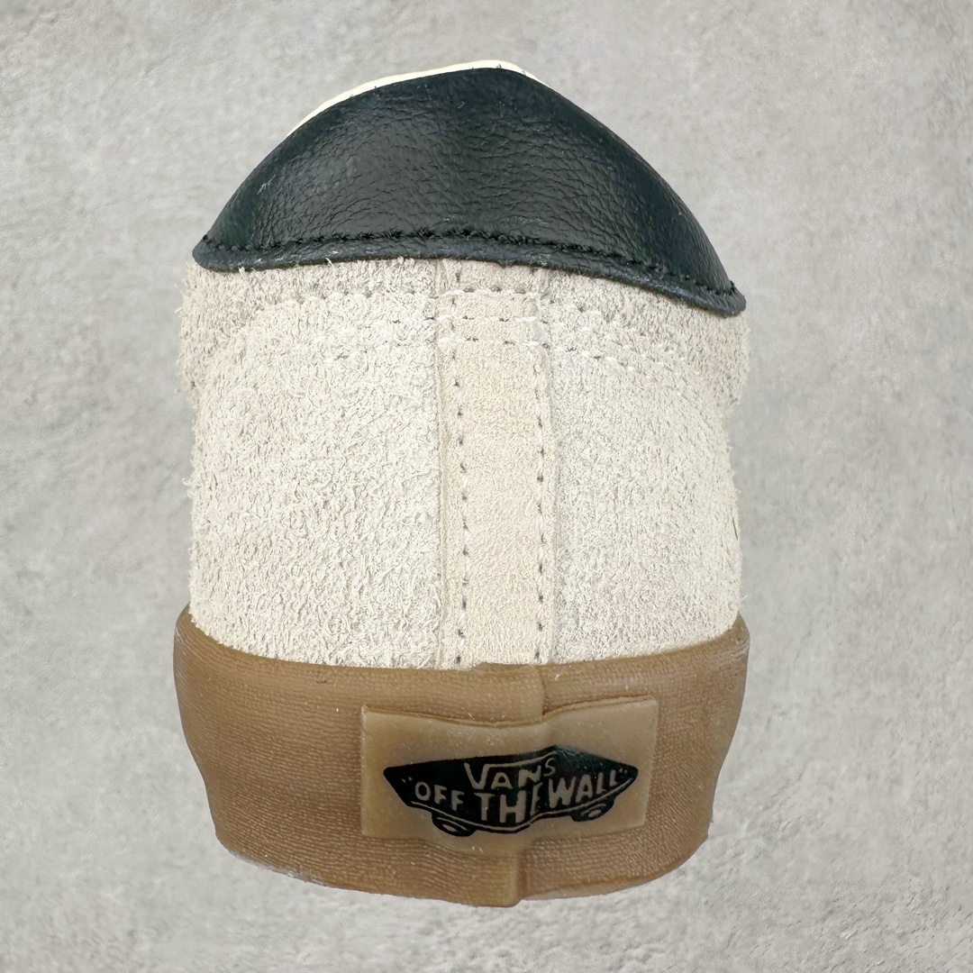 图片[8]-Vans Epoch Sport LX黑棕/米棕 全麂皮低帮复古休闲硫化鞋 尺码：35 36 36.5 37 38 38.5 39 40 40.5 41 42 42.5 43 44-选品中心