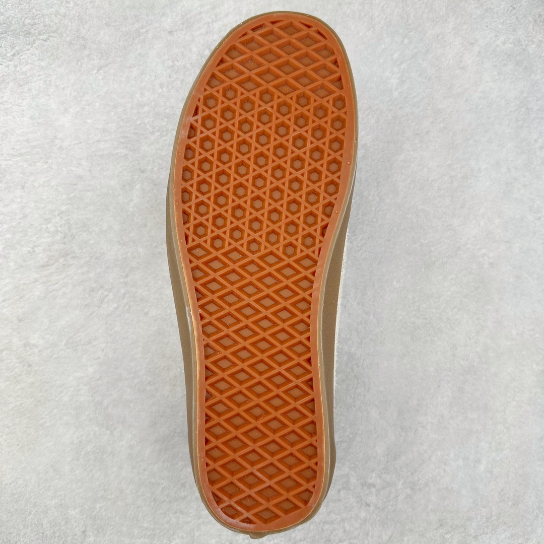 图片[9]-Vans Epoch Sport LX黑棕/米棕 全麂皮低帮复古休闲硫化鞋 尺码：35 36 36.5 37 38 38.5 39 40 40.5 41 42 42.5 43 44-选品中心