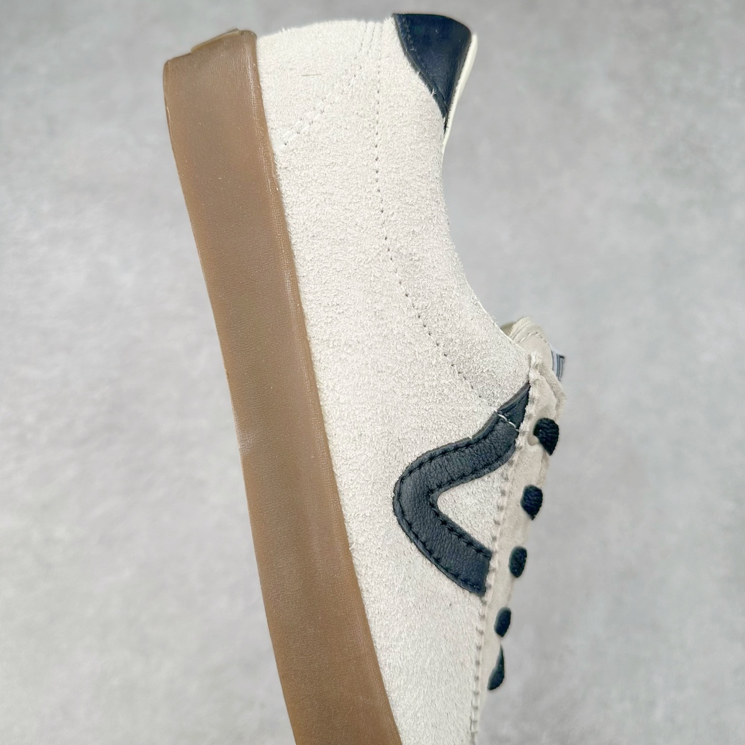 图片[6]-Vans Epoch Sport LX黑棕/米棕 全麂皮低帮复古休闲硫化鞋 尺码：35 36 36.5 37 38 38.5 39 40 40.5 41 42 42.5 43 44-选品中心