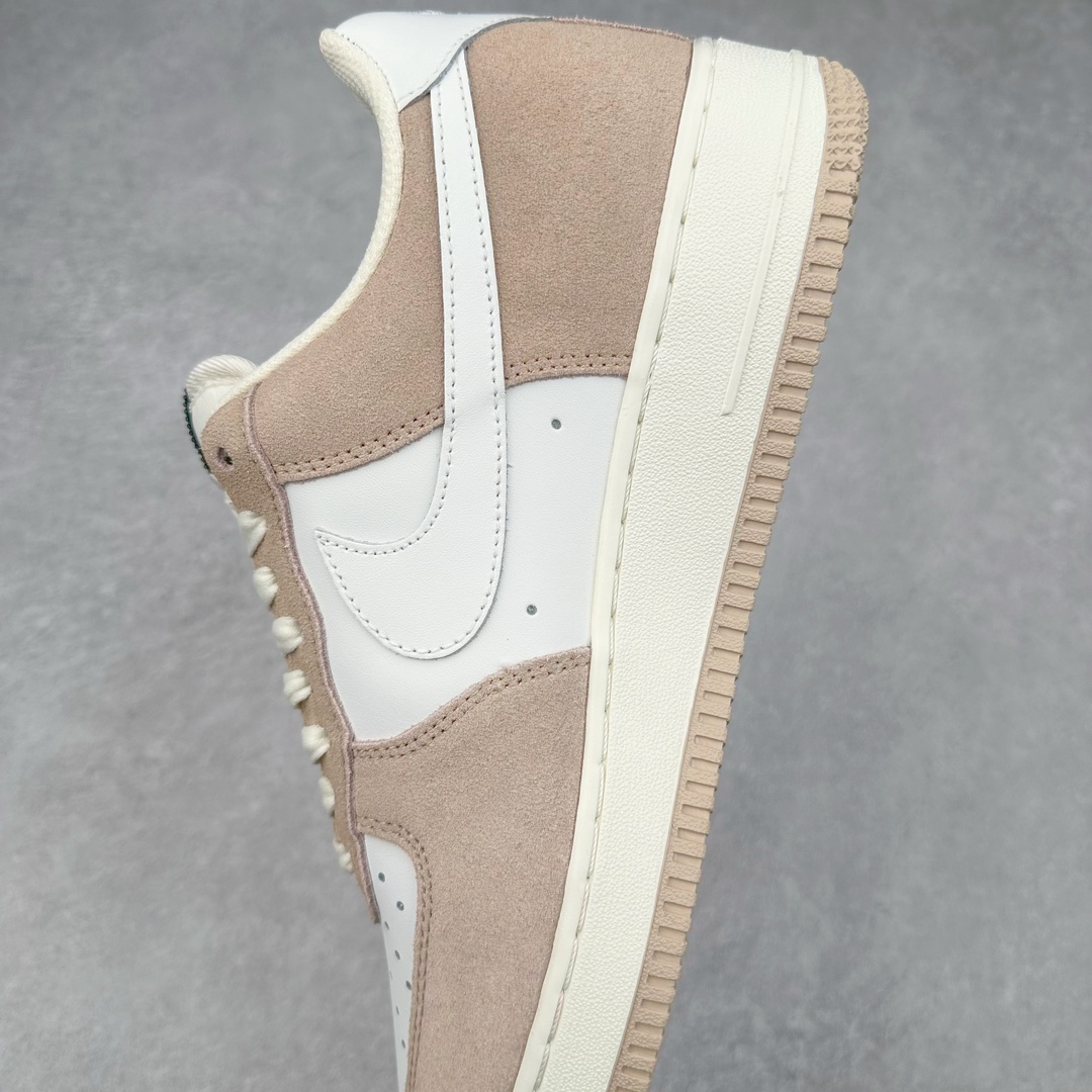 图片[7]-NK Air Force 1´07 Low 空军一号低帮百搭休闲运动板鞋 LZ6699-522 柔软、弹性十足的缓震性能和出色的中底设计 横跨复古与现代的外型结合 造就出风靡全球 三十多年的Force 1 直到今天还深受青睐 尺码：36 36.5 37.5 38 38.5 39 40 40.5 41 42 42.5 43 44 44.5 45-选品中心