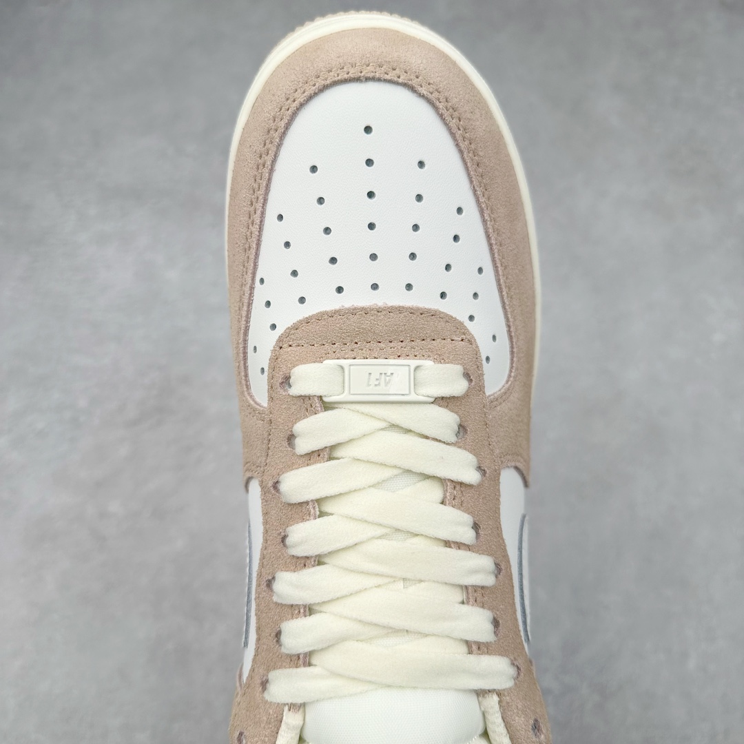 图片[4]-NK Air Force 1´07 Low 空军一号低帮百搭休闲运动板鞋 LZ6699-522 柔软、弹性十足的缓震性能和出色的中底设计 横跨复古与现代的外型结合 造就出风靡全球 三十多年的Force 1 直到今天还深受青睐 尺码：36 36.5 37.5 38 38.5 39 40 40.5 41 42 42.5 43 44 44.5 45-选品中心