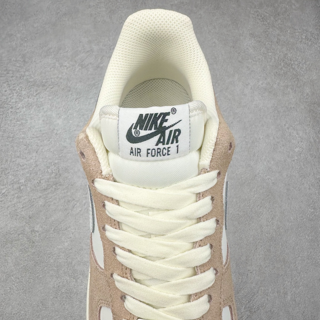 图片[5]-NK Air Force 1´07 Low 空军一号低帮百搭休闲运动板鞋 LZ6699-522 柔软、弹性十足的缓震性能和出色的中底设计 横跨复古与现代的外型结合 造就出风靡全球 三十多年的Force 1 直到今天还深受青睐 尺码：36 36.5 37.5 38 38.5 39 40 40.5 41 42 42.5 43 44 44.5 45-选品中心