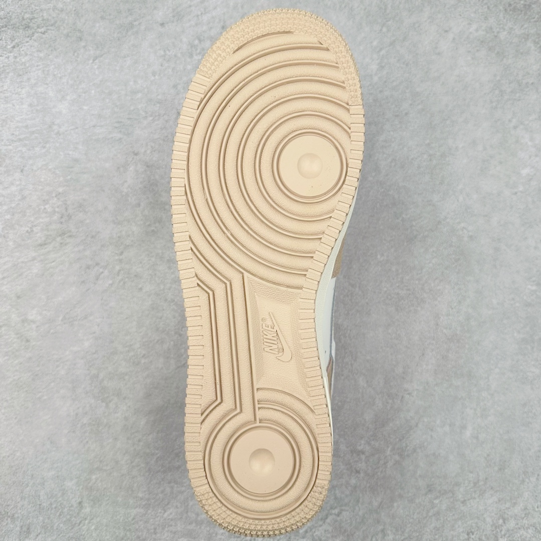 图片[9]-NK Air Force 1´07 Low 空军一号低帮百搭休闲运动板鞋 LZ6699-522 柔软、弹性十足的缓震性能和出色的中底设计 横跨复古与现代的外型结合 造就出风靡全球 三十多年的Force 1 直到今天还深受青睐 尺码：36 36.5 37.5 38 38.5 39 40 40.5 41 42 42.5 43 44 44.5 45-选品中心