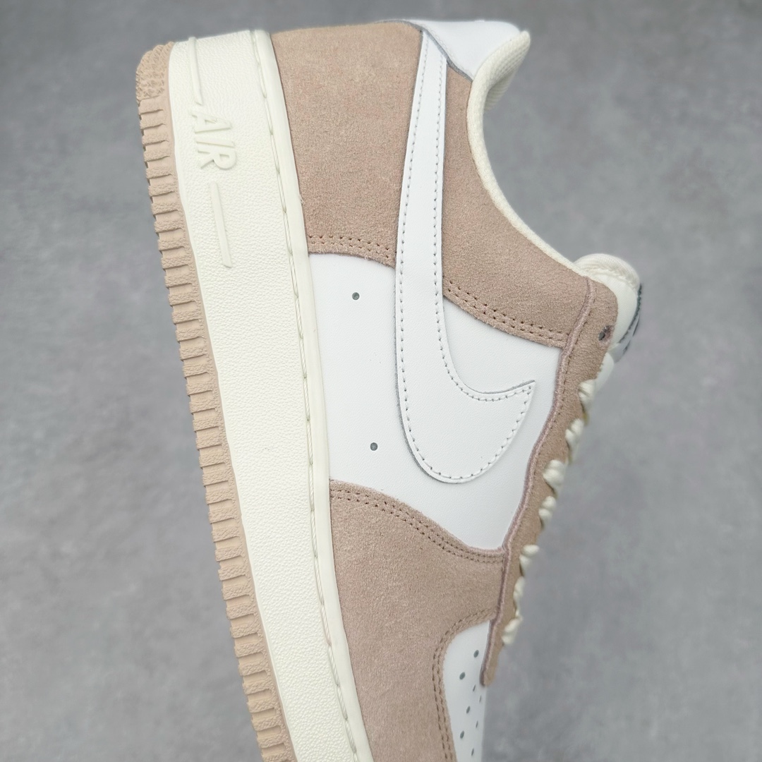 图片[6]-NK Air Force 1´07 Low 空军一号低帮百搭休闲运动板鞋 LZ6699-522 柔软、弹性十足的缓震性能和出色的中底设计 横跨复古与现代的外型结合 造就出风靡全球 三十多年的Force 1 直到今天还深受青睐 尺码：36 36.5 37.5 38 38.5 39 40 40.5 41 42 42.5 43 44 44.5 45-选品中心