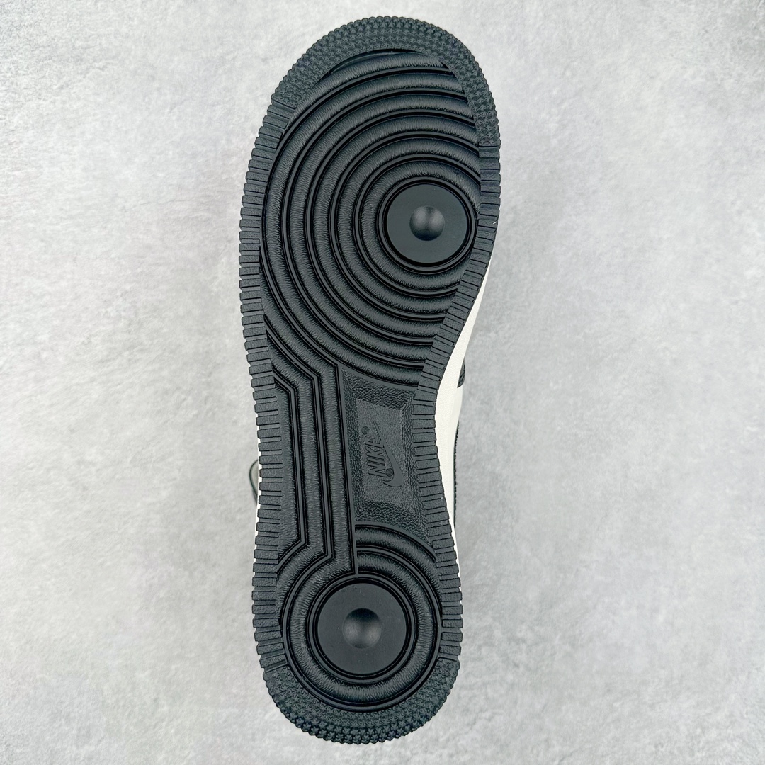 图片[9]-NK Air Force 1 Mid 空军一号中帮高帮百搭休闲运动板鞋 LL0222-005 柔软、弹性十足的缓震性能和出色的中底设计 横跨复古与现代的外型结合 造就出风靡全球三十多年的Force 1 尺码：36 36.5 37.5 38 38.5 39 40 40.5 41 42 42.5 43 44 44.5 45-选品中心