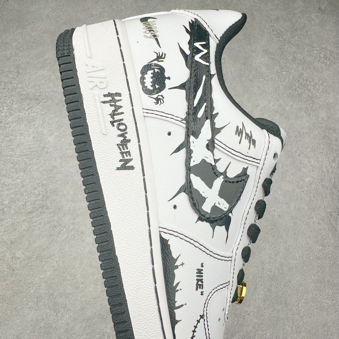 图片[6]-NK Air Force 1´07 Low 空军一号低帮百搭休闲运动板鞋 CT2585-100 柔软、弹性十足的缓震性能和出色的中底设计 横跨复古与现代的外型结合 造就出风靡全球 三十多年的Force 1 直到今天还深受青睐 尺码：36 36.5 37.5 38 38.5 39 40 40.5 41 42 42.5 43 44 44.5 45-选品中心