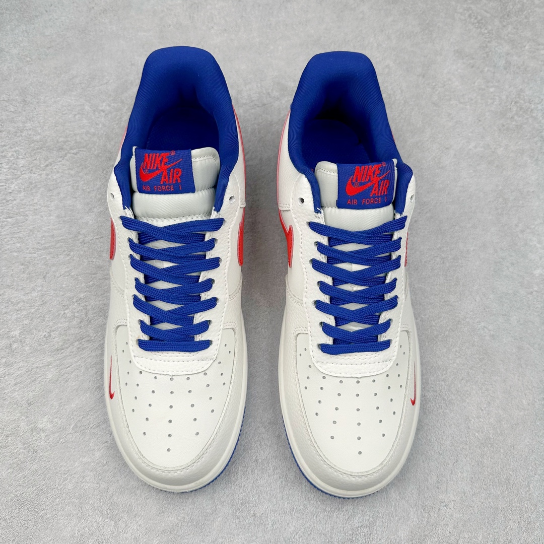 图片[2]-NK Air Force 1´07 Low 空军一号低帮百搭休闲运动板鞋 KK1988-002 柔软、弹性十足的缓震性能和出色的中底设计 横跨复古与现代的外型结合 造就出风靡全球 三十多年的Force 1 直到今天还深受青睐 尺码：36 36.5 37.5 38 38.5 39 40 40.5 41 42 42.5 43 44 44.5 45-选品中心