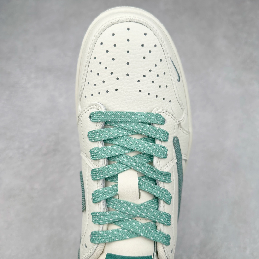 图片[4]-TS x Air Jordan AJ1 Low 倒钩低帮联名定制配色 JH6088-706 原厂内置气垫魔块 A模大底 头层小牛皮 鞋舌AJ原厂专用牛津布+AJ专用反口珍珠布+原厂无杂质高弹内里海棉+特殊封边弹力鞋带 尺码：36 36.5 37.5 38 38.5 39 40 40.5 41 42 42.5 43 44 44.5 45 46 47.5-选品中心