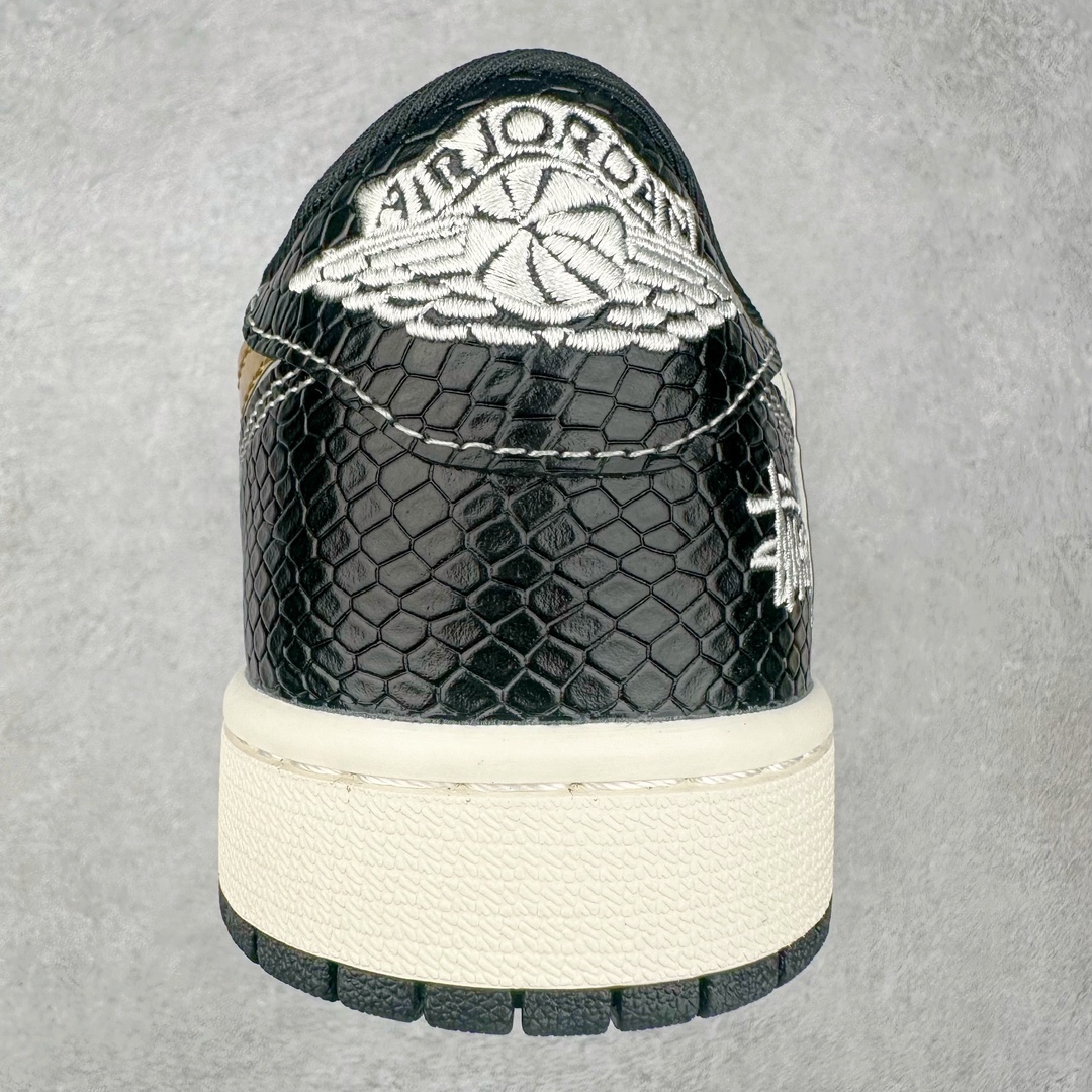 图片[8]-TS x Air Jordan AJ1 Low 倒钩低帮联名定制配色 XZ2688-112 原厂内置气垫魔块 A模大底 头层小牛皮 鞋舌AJ原厂专用牛津布+AJ专用反口珍珠布+原厂无杂质高弹内里海棉+特殊封边弹力鞋带 尺码：36 36.5 37.5 38 38.5 39 40 40.5 41 42 42.5 43 44 44.5 45 46 47.5-选品中心