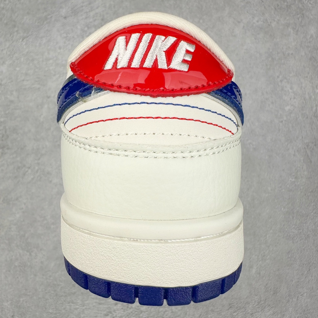 图片[8]-NK Dunk Low 定制配色 JH8310-951 大厂出品 极力推荐 原装头层材料 独家版型蒸餾加工帶來的是更好的视觉和脚感体验大厂纯原品质出货 清洁度 电绣工艺 皮料切割干净无任何毛边 细节完美 尺码：36 36.5 37.5 38 38.5 39 40 40.5 41 42 42.5 43 44 44.5 45 46 47.5-选品中心