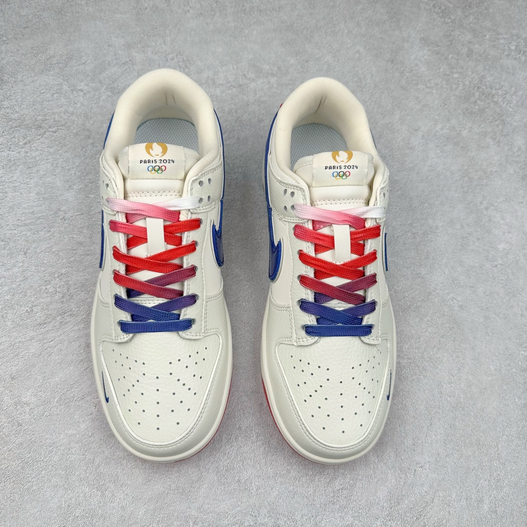 图片[2]-NK Dunk Low 定制配色 JH8310-951 大厂出品 极力推荐 原装头层材料 独家版型蒸餾加工帶來的是更好的视觉和脚感体验大厂纯原品质出货 清洁度 电绣工艺 皮料切割干净无任何毛边 细节完美 尺码：36 36.5 37.5 38 38.5 39 40 40.5 41 42 42.5 43 44 44.5 45 46 47.5-选品中心