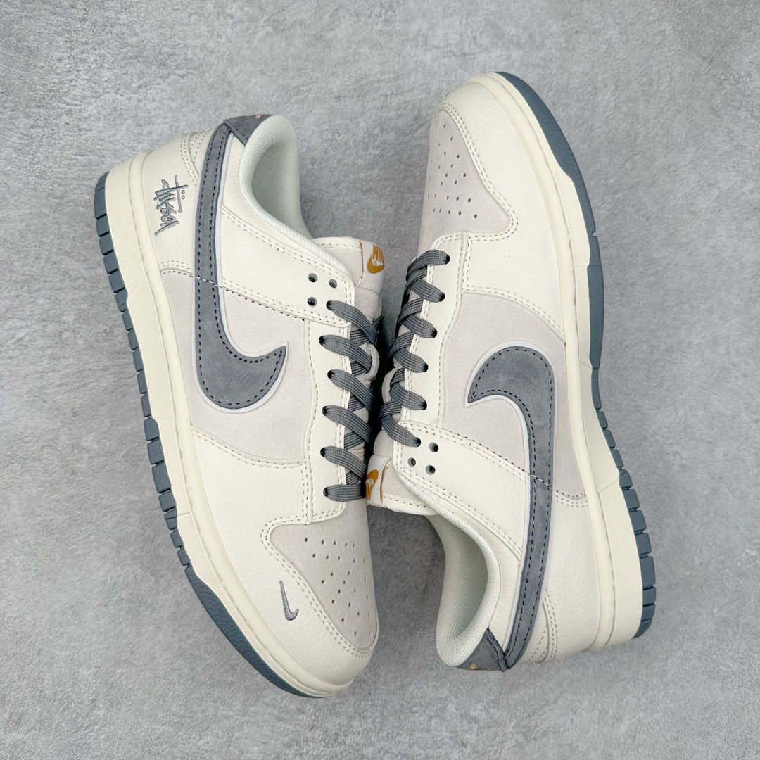 图片[3]-NK Dunk Low 定制配色 XX2025-888 大厂出品 极力推荐 原装头层材料 独家版型蒸餾加工帶來的是更好的视觉和脚感体验大厂纯原品质出货 清洁度 电绣工艺 皮料切割干净无任何毛边 细节完美 尺码：36 36.5 37.5 38 38.5 39 40 40.5 41 42 42.5 43 44 44.5 45 46 47.5-选品中心