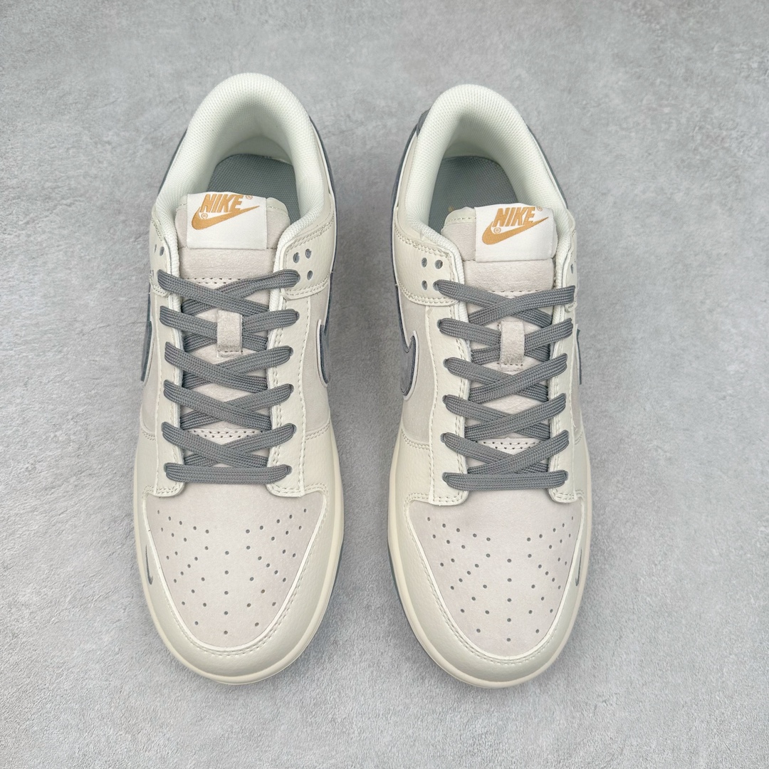 图片[2]-NK Dunk Low 定制配色 XX2025-888 大厂出品 极力推荐 原装头层材料 独家版型蒸餾加工帶來的是更好的视觉和脚感体验大厂纯原品质出货 清洁度 电绣工艺 皮料切割干净无任何毛边 细节完美 尺码：36 36.5 37.5 38 38.5 39 40 40.5 41 42 42.5 43 44 44.5 45 46 47.5-选品中心