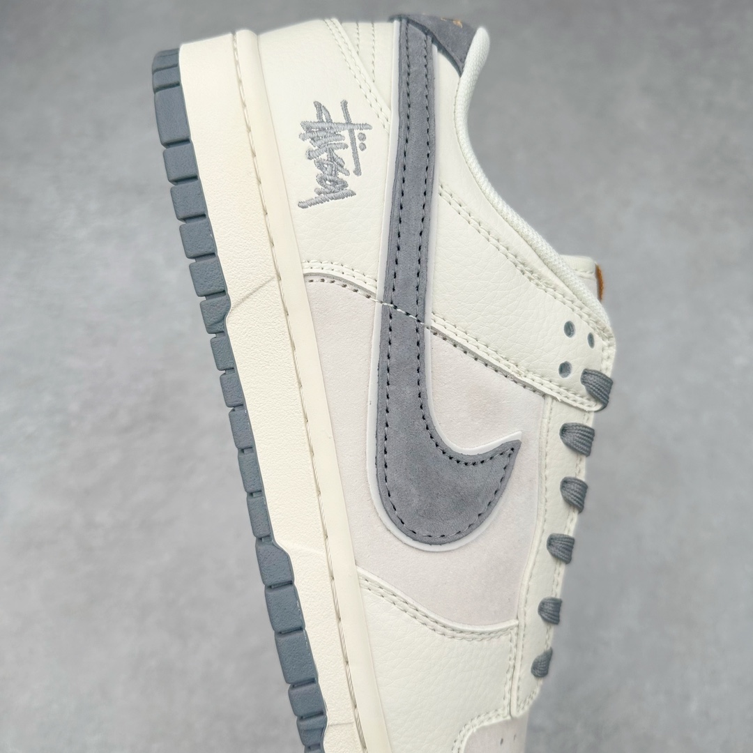 图片[6]-NK Dunk Low 定制配色 XX2025-888 大厂出品 极力推荐 原装头层材料 独家版型蒸餾加工帶來的是更好的视觉和脚感体验大厂纯原品质出货 清洁度 电绣工艺 皮料切割干净无任何毛边 细节完美 尺码：36 36.5 37.5 38 38.5 39 40 40.5 41 42 42.5 43 44 44.5 45 46 47.5-选品中心