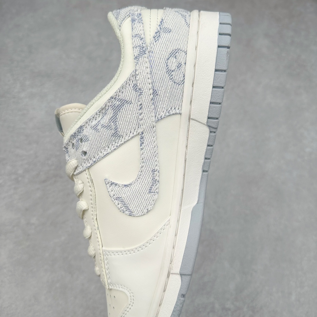 图片[7]-NK Dunk Low 定制配色 DJ2024-010 大厂出品 极力推荐 原装头层材料 独家版型蒸餾加工帶來的是更好的视觉和脚感体验大厂纯原品质出货 清洁度 电绣工艺 皮料切割干净无任何毛边 细节完美 尺码：36 36.5 37.5 38 38.5 39 40 40.5 41 42 42.5 43 44 44.5 45 46 47.5-选品中心