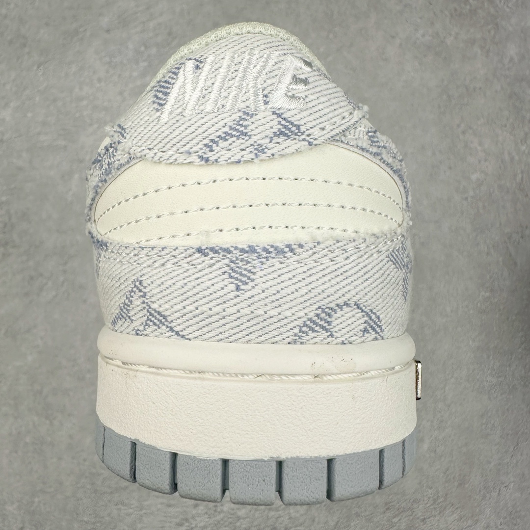 图片[8]-NK Dunk Low 定制配色 DJ2024-010 大厂出品 极力推荐 原装头层材料 独家版型蒸餾加工帶來的是更好的视觉和脚感体验大厂纯原品质出货 清洁度 电绣工艺 皮料切割干净无任何毛边 细节完美 尺码：36 36.5 37.5 38 38.5 39 40 40.5 41 42 42.5 43 44 44.5 45 46 47.5-选品中心